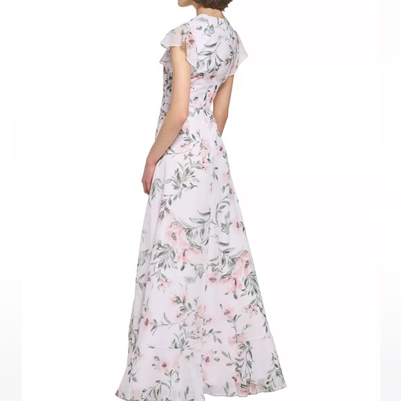 Calvin Klein maxi dress - Picture 9 of 10